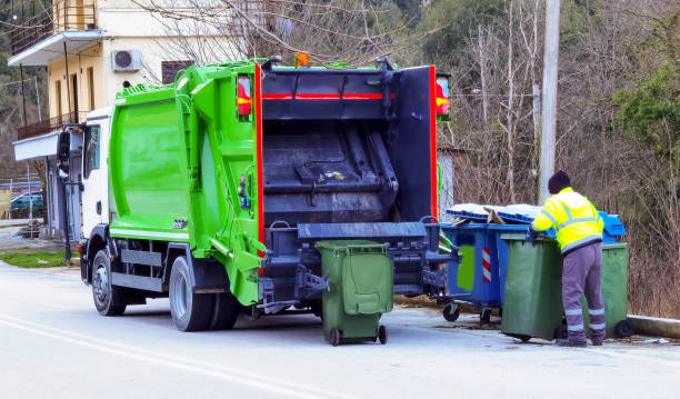 Best Furniture Removal  in Lovell, WY